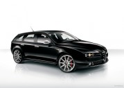 Alfa Romeo 159 TI Sportwagon